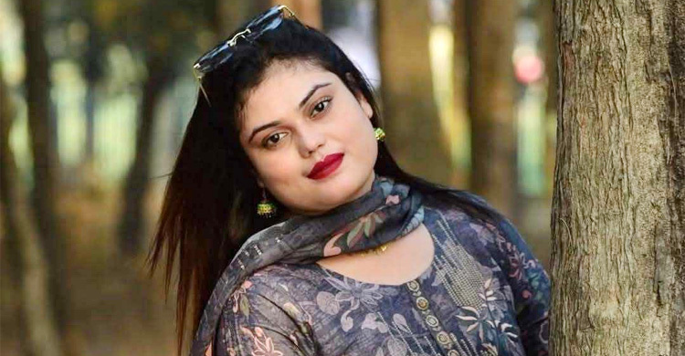 যুব মহিলা লীগ নেত্রী গ্রেফতার